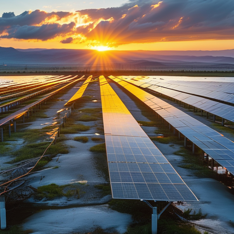 Why Do Solar Panels Degrade Over Time and What Can You Do?