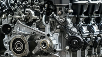 Top 10 Automotive Components Every Buyer Should Know?