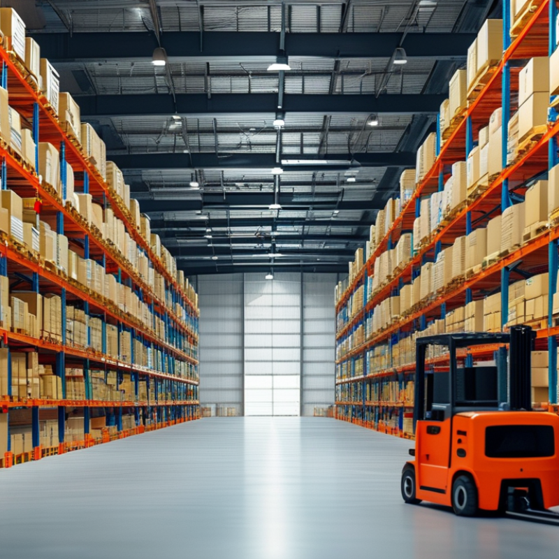 Top 10 Benefits of Racked Warehouse Systems for Global Buyers?