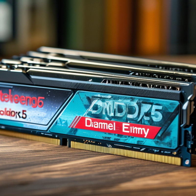 Top DDR5 RAM for Gaming Options to Boost Your Performance?