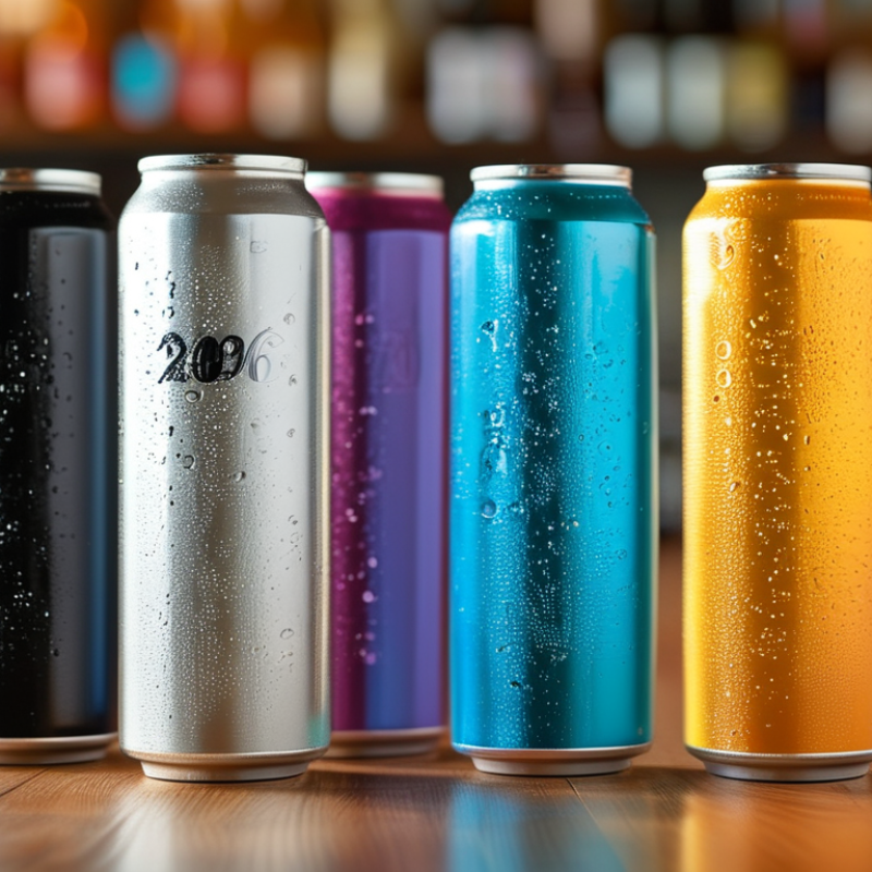 2026 Best 250ml Pet Soda Cans for Global Buyers?
