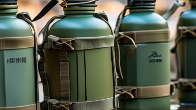 China Best Military Hydration Bag Reviews and Buying Guide?
