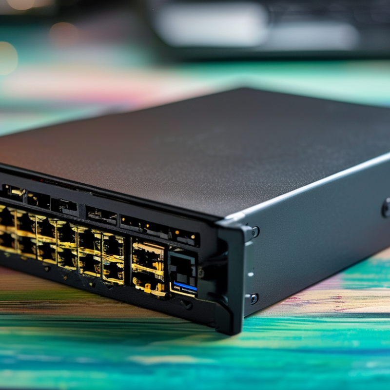 Why Choose SFP+ Transceiver for Your Networking Needs?