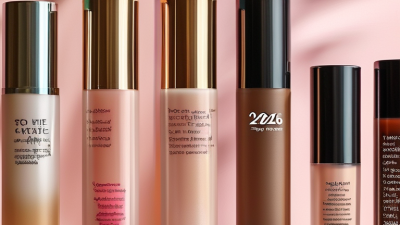 2026 How to Choose the Best Tube Cosmetics for Your Beauty Routine?