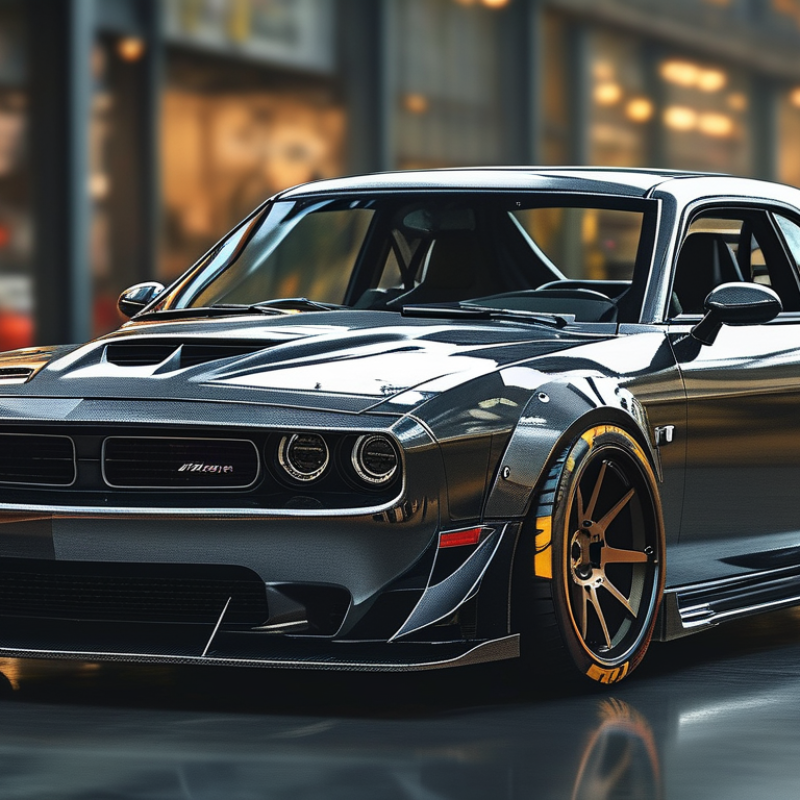 What is a Modified Vehicle and Why Do People Customize Them?