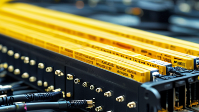 Top 10 Benefits of 10G SFP+ Active Optical Cable for Buyers