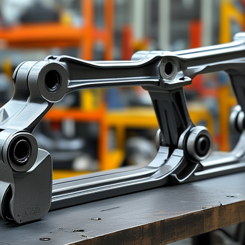 2026 Best V Arm Axle Rod Bracket for Global Buyers?