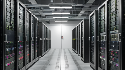 Top 5 Tips for Choosing Ptx Series Packet Transport Routers