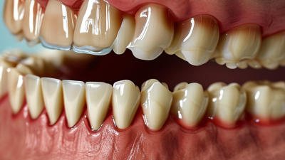 2026 Best Fake Dental Products for a Stunning Smile Alternative?