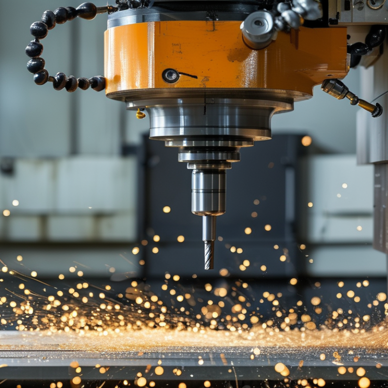 Why Choose Precision CNC Machining for Your Business Needs?
