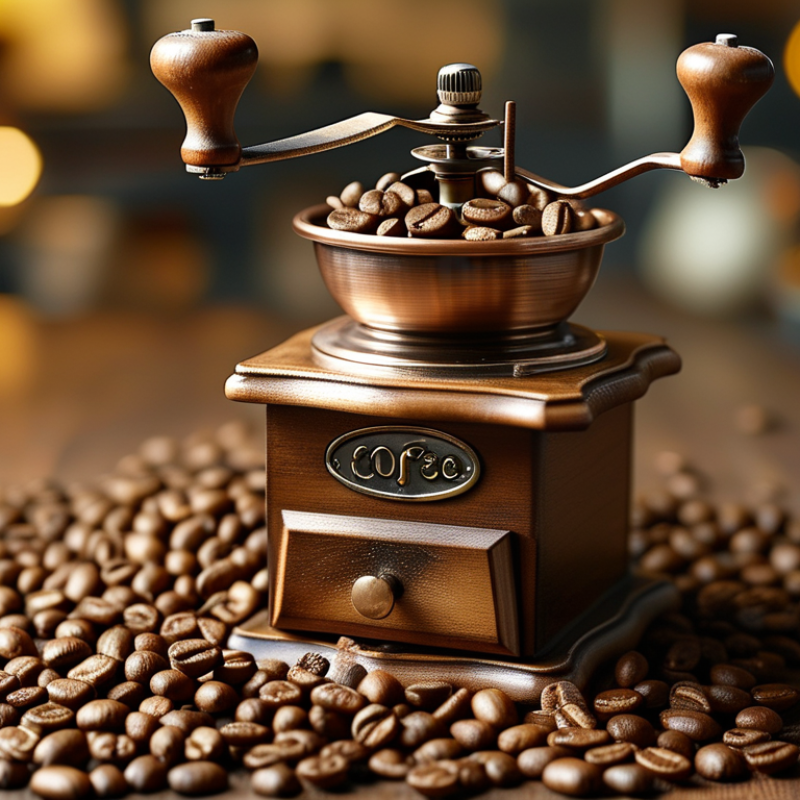 2026 Top Bean Coffee Grinder Trends for Global Buyers?