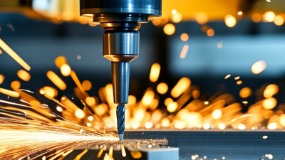 Why Choose Carbide Tools for Your Machining Needs?