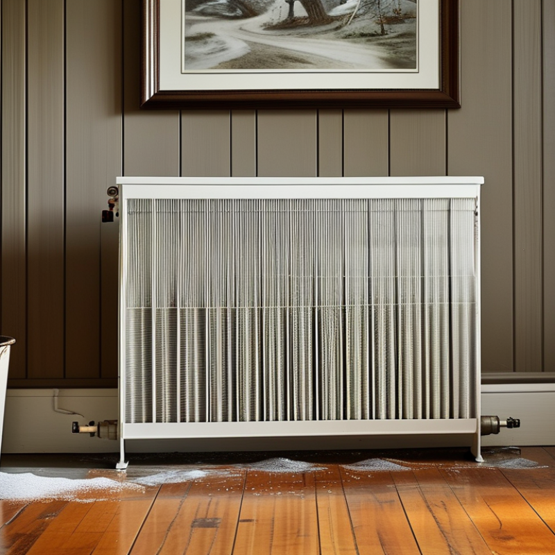 Top 5 Heater Filters You Need for Optimal Performance?