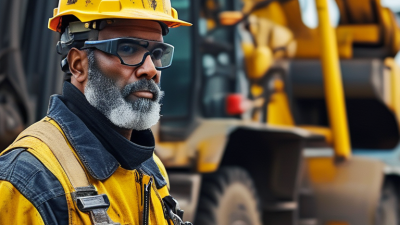 Heavy Machine Operator Tips to Boost Your Efficiency and Safety?