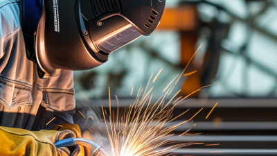 Top 10 Benefits of Using Flux Core Welding Wire Forming Machine?