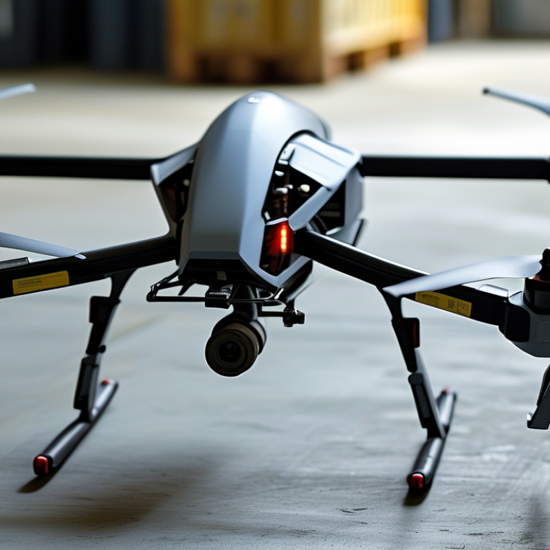 Top UAV Battery Trends for 2026 What You Need to Know