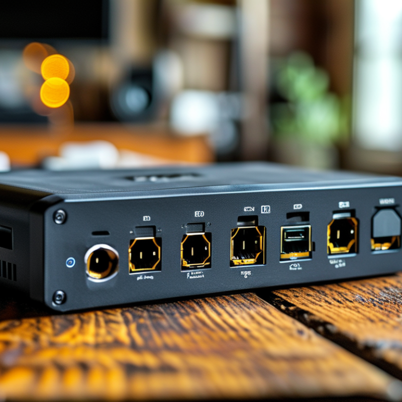 Top 10 HDMI Extenders for Effortless Connectivity?