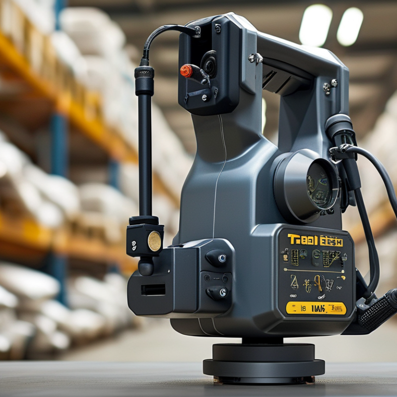 Discover the Best Techik Metal Detector for Your Business Needs?