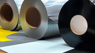 How to Choose the Best Pet Polyester Film for Your Needs?
