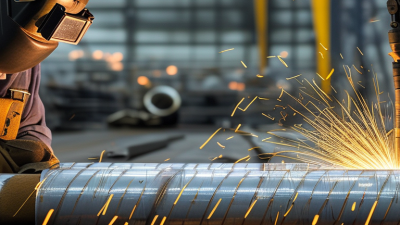 Top Hard Facing Welding Wire Line for Global Importers?