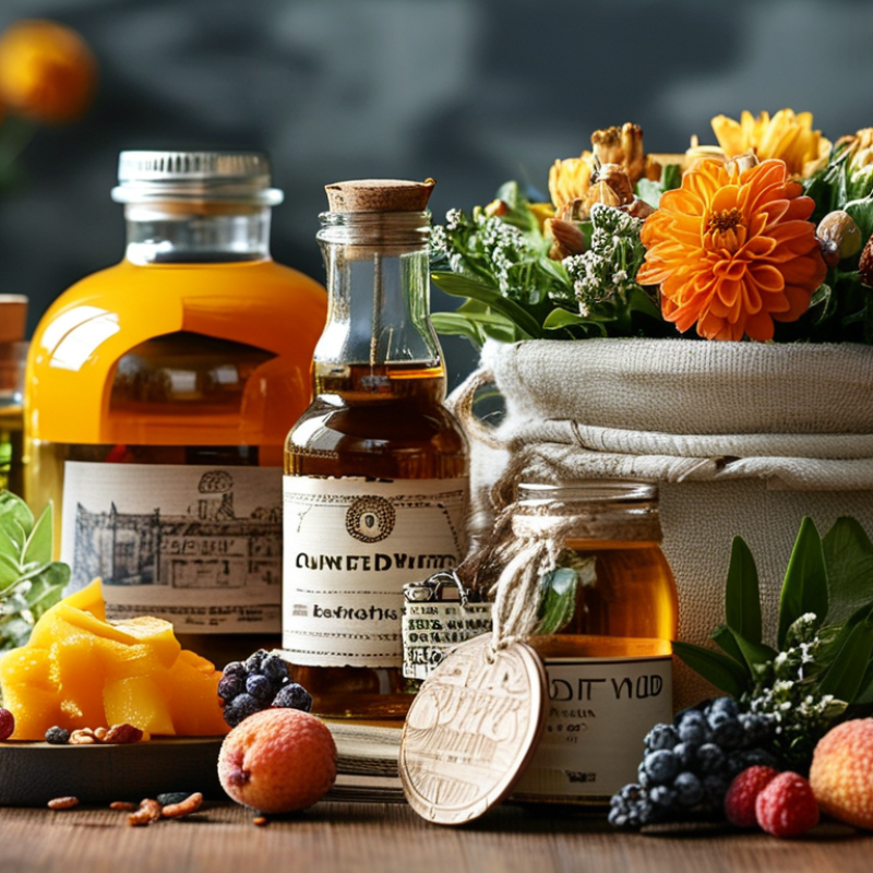 Top Tips for Customized Promotional Gifts OEM ODM Solutions?