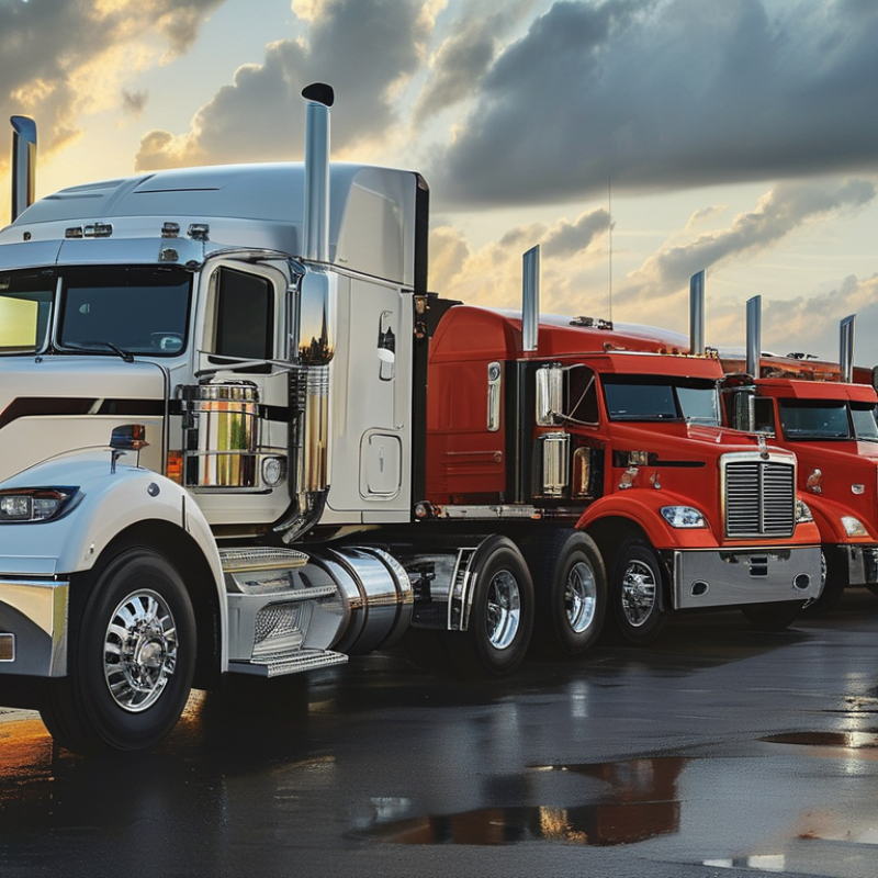 Top 10 Truck Vehicle Models for Global Buyers on a Budget?
