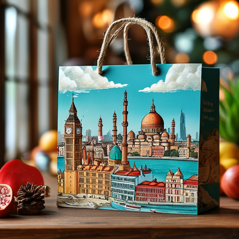 2026 Top Gift Bag Ideas for Global Buyers to Consider?