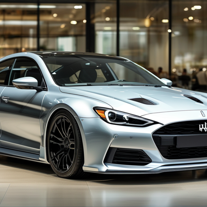 2026 Top Wholesale Hybrid Cars for Global Buyers?