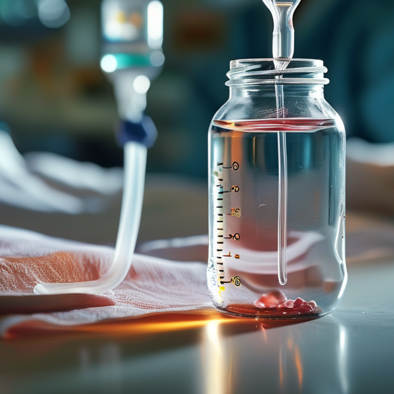 Why is Depth Marking Important for Gastric Feeding Tubes?