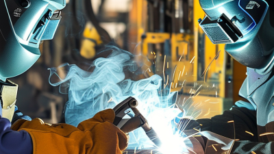 What is the Best Welding Wire Production Machine for Global Buyers