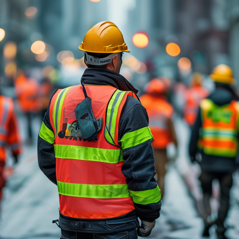 High Visibility Vest Buying Guide for Global Buyers
