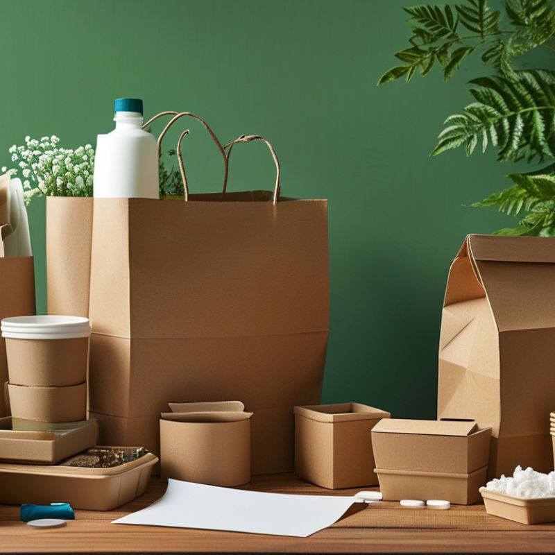 Top 10 Uses of Paper and Paperboard in Everyday Life?