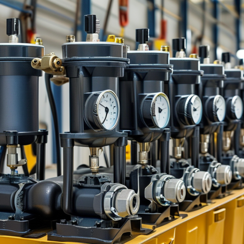 Top 10 Essential Air Compressor Parts for Global Buyers?
