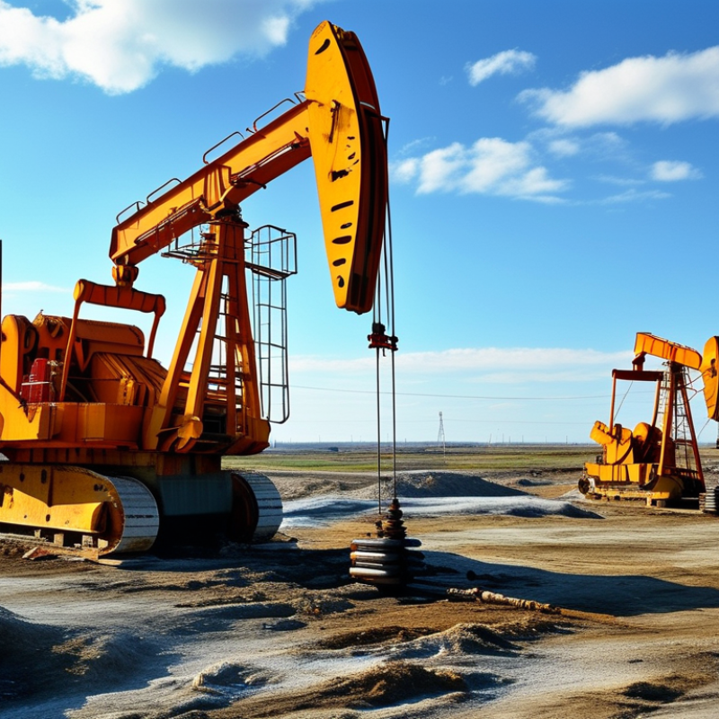 How to Buy the Best Well Drilling Rig for Sale?