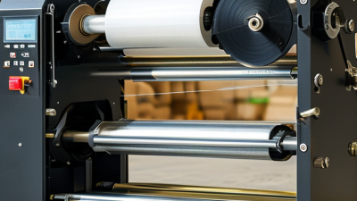 Top 10 Hard Facing Wire Packaging Machines for Global Buyers?