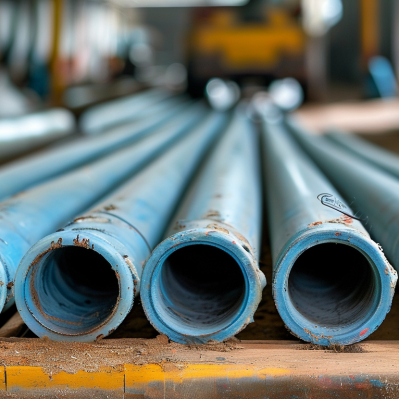 Best Nylon Pipe Options for Global Buyers in 2026?