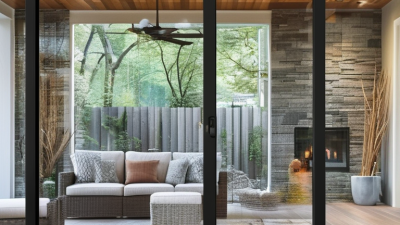 Discover the Benefits of Arcadia Sliding Doors for Your Home?