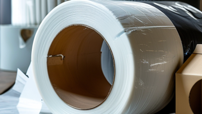 What is the Best Shrink Wrap for Your Needs in 2026?