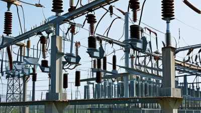 What is Medium Voltage Post Insulator and its Applications?