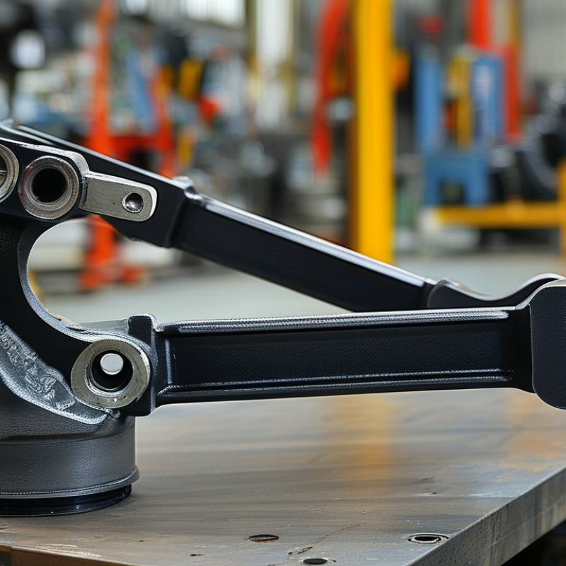 Best V Arm Axle Rod Bracket for Your Global Sourcing Needs?