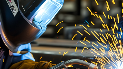 Why Choose Hard Facing Welding Wire Line for Your Projects?