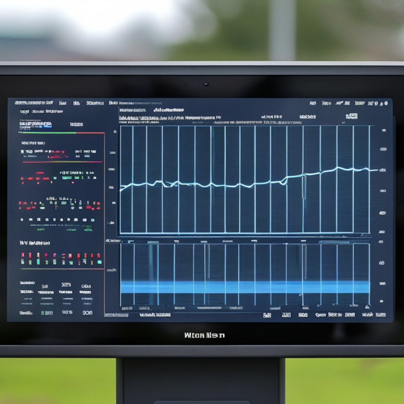 What Are the Benefits of Hybrid Inverter Display Features?