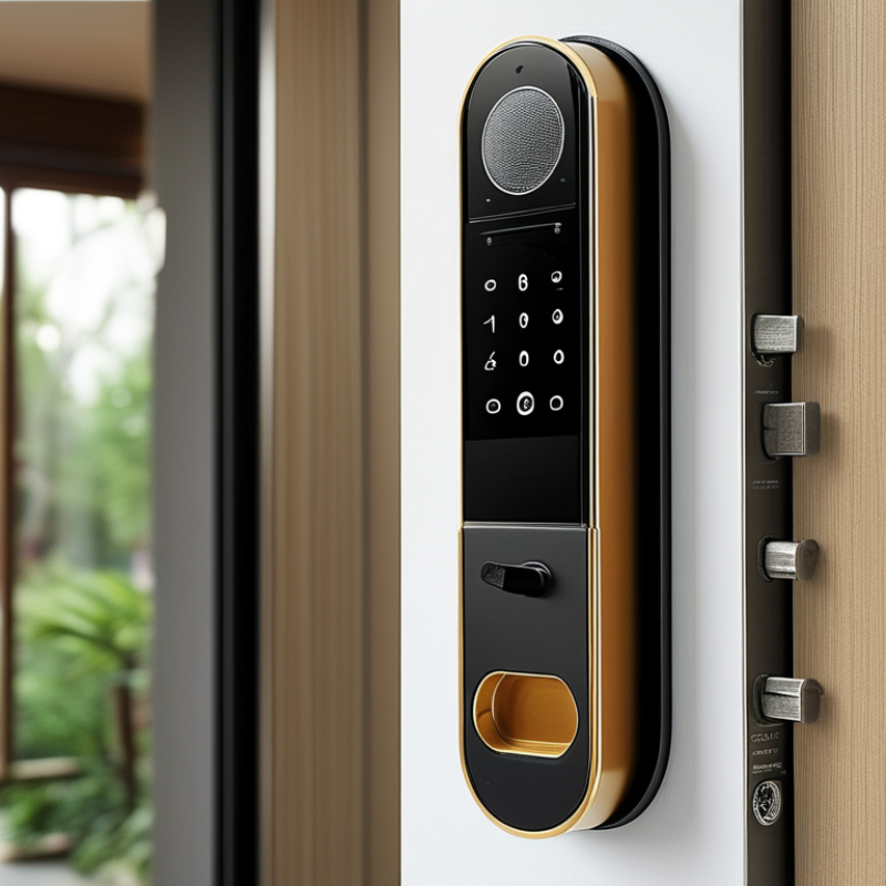 Top 10 Video Door Phones What Is It and How Does It Work?