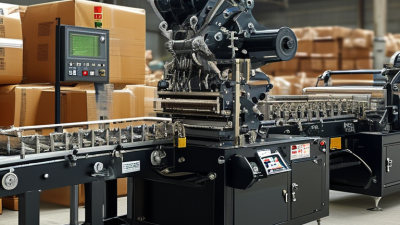 Hard Facing Wire Packaging Machine Top Tips for Buyers?