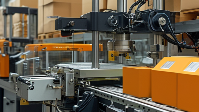Top Packaging Machine Manufacturers to Consider in 2026?