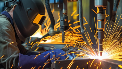 How to Choose the Best Welding Wire Production Machine?