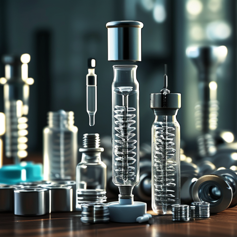 Why You Should Avoid Counterfeit Orthopedic Implants in Bulk Purchases?