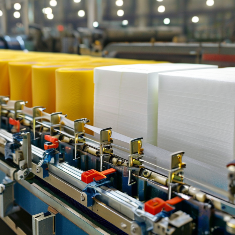 China Best Tissue Converting Machine for Global Buyers?