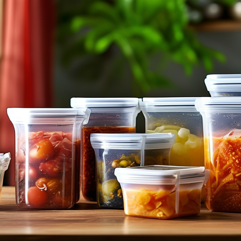 Best Universal Vacuum Sealer Bags for Fresh Food Storage?
