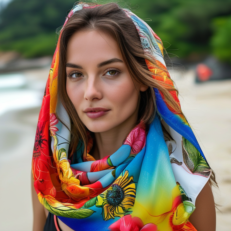 Top 10 China Beach Towels for Global Buyers in 2026?